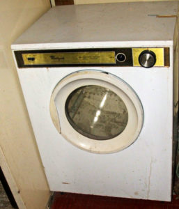 Do you have clothes dryer problems?