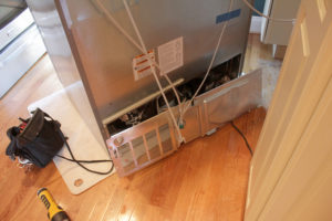 milwaukee refrigerator repair